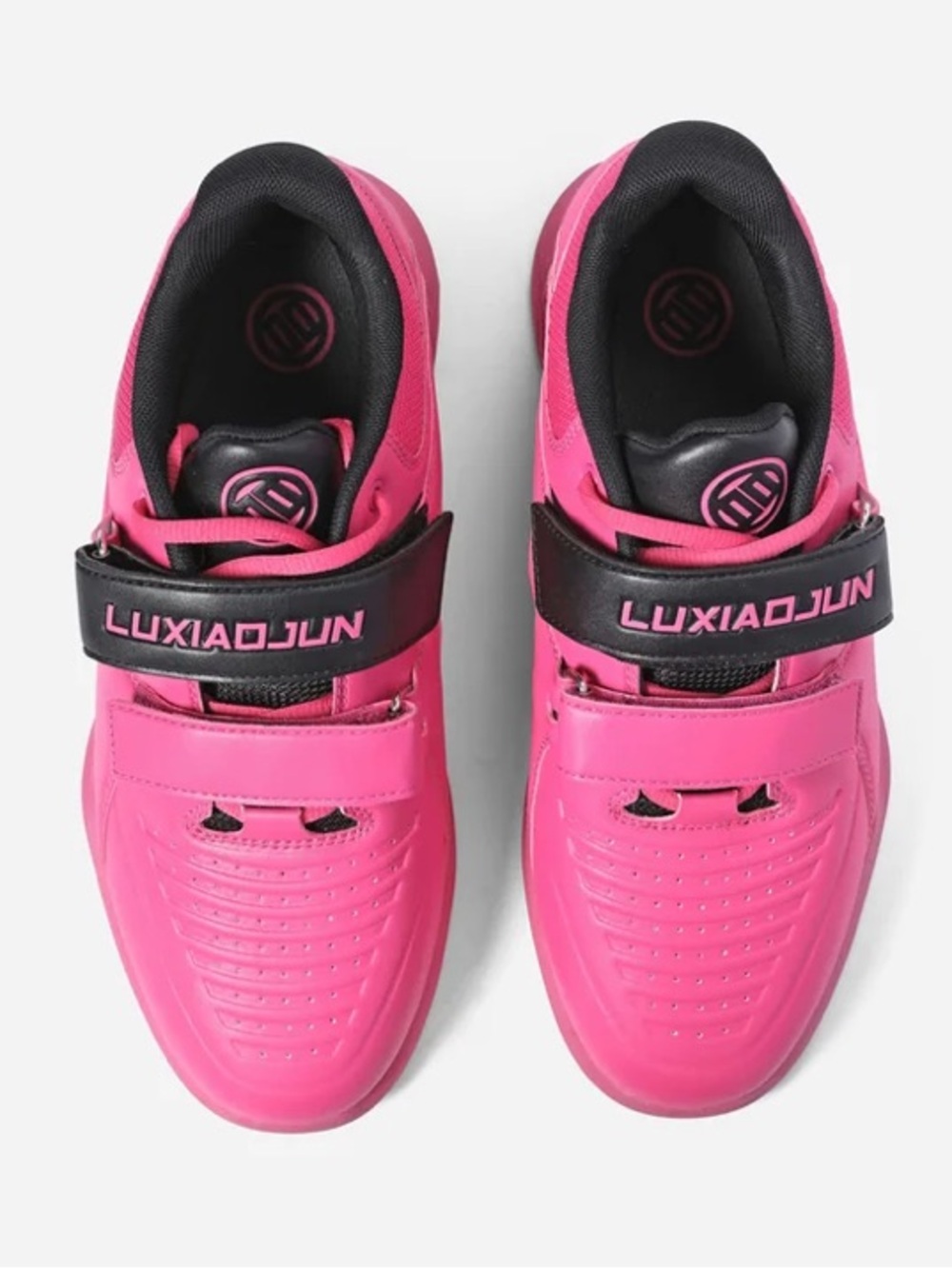 Luxiaojun Weightlifting shoes